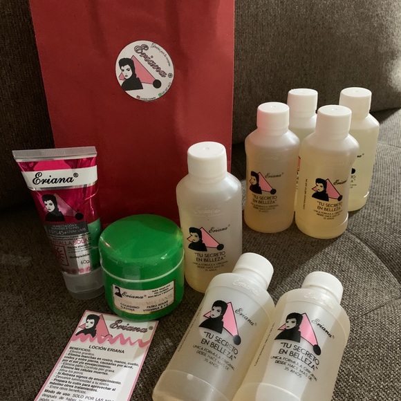 Skin care - Picture 4 of 4